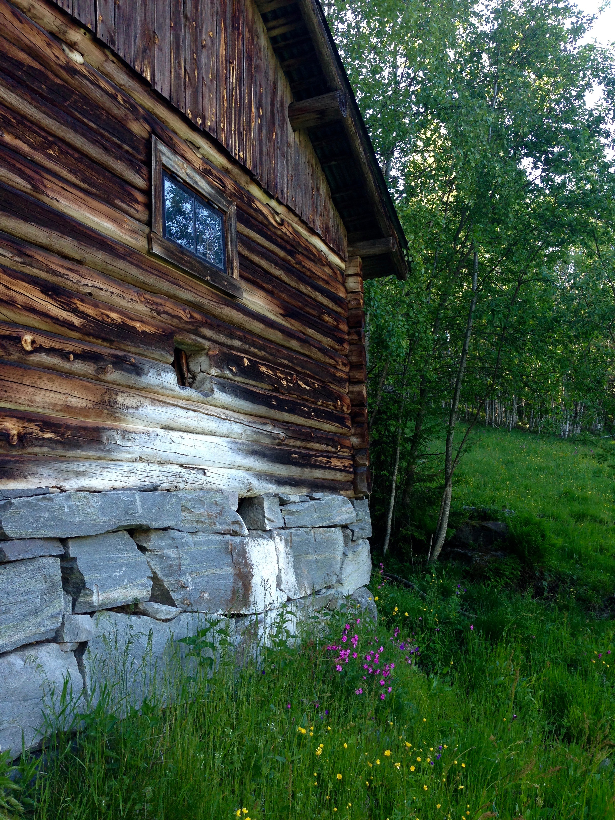 Our Norwegian Farm